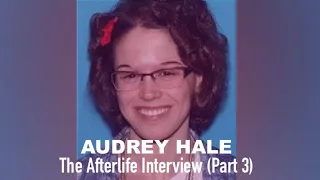 Why are all these mass shootings happening in the USA? AUDREY HALE (PART 3)