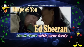 Ed Sheeran   Shape of You