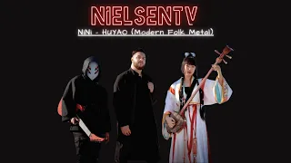 Never Heard This Kind Of Music Before |NiNi - HUYAO (Modern Folk Metal)