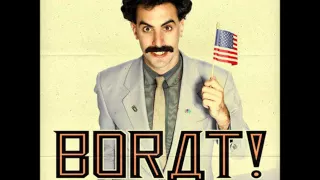 13. Borat - O Kazakhstan (OST)