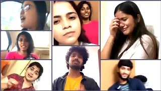 Zee Saregamapa Contestants Unseen Funny Video|Ismart thoughts