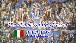 🇮🇹 Italy: The Flawless Imperfection HD 1080p