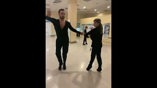Танцы Выходного Дня Школа Танцев Flash Crystal Киев 2023