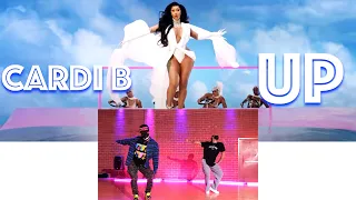 Cardi B - Up