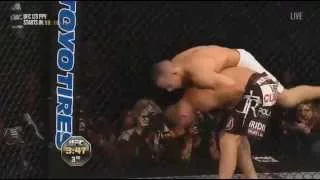 UFC 129: Rory MacDonald vs. Nate Diaz