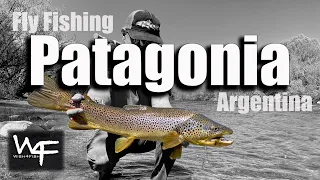 W4F - Fly Fishing Patagonia - Argentina