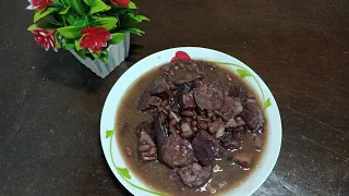 Feijoada rápida