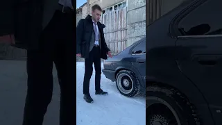 BMW e34 ФАТАЛЬНАЯ ОШИБКА 2