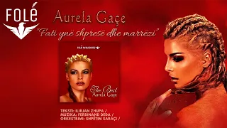 Aurela Gaçe - Fati yne shprese dhe marrezi (Official Audio 1997)