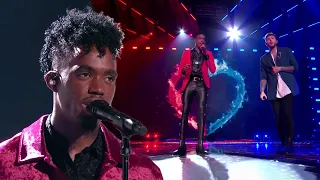 The X Factor UK 2018 Winner Dalton Harris All Performances