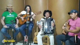 Flor da Serra - Trio Pancadão Sertanejo