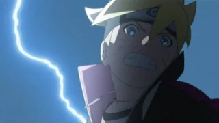 Naruto [AMV] - Stuck In The Middle