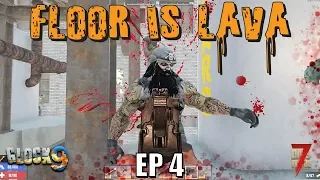 7 Days To Die - Floor Is Lava EP4