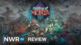 Children of Morta (Switch) Review