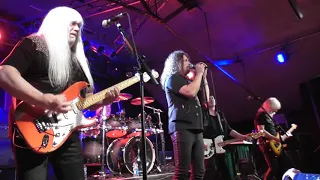 The Sweet - Teenage Rampage / Wig Wam Bam / Little Willy (Live)