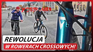 Ogromne zmiany u Giant'a na 2024! Rower crossowy Roam 1 i 0 - najlepszy rower do 5000 zł ?!