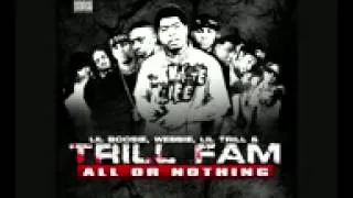 Trill Fam - Lay Me Down