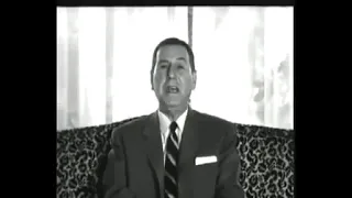 Perón habla sobre lo que debió hacer en 1955