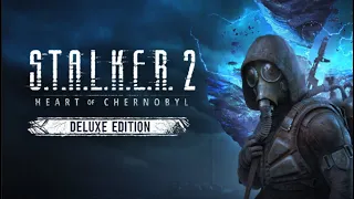 S.T.A.L.K.E.R 2 TRAILER