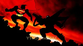Injustice Dialogos Fuera de Contexto: Batman vs Superman