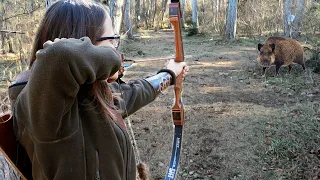 How to become Proficient at Archery!