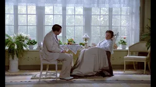 "Фанни и Александр" / "Fanny and Alexander" (TV Series) - Episode 4 (Orig. Eng+rus sub.)