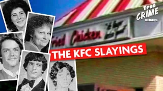 Kilgore KFC Case: Who REALLY did it and why? || True Crime Recaps