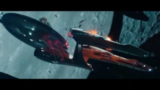 Стар Трек : Возмездие/Star Trek Into Darkness