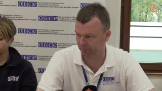 Александр Хуг о встрече с Захарченко и праймериз
