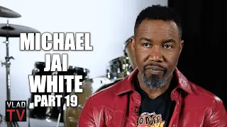 Michael Jai White on Rumor Mike Tyson's Trainer Cus D'Amato was Gay (Part 19)