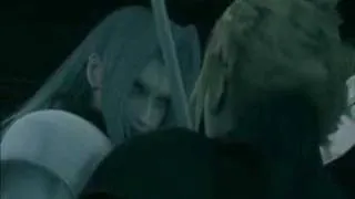 Final Fantasy VII - Promo