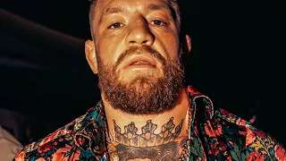 Conor McGregor - ROCKSTAR 2022