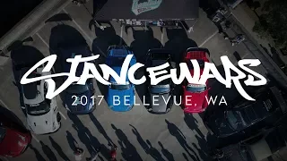 Stancewars Seattle 2017 //4K [CONTEST WINNER]
