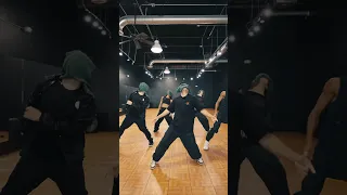 BOTH (feat. Bia & 21 Savage) Dance Video