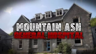 Mountain Ash General Hospital | May 28 2016 + NEW INTRO