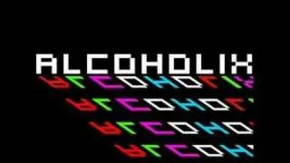 Alcoholix - Housemix'02
