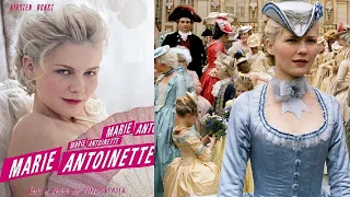 Marie-Antoinette VF ST