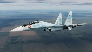 Su-30SM test flight pilot cpt.VLK