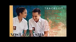 Masa SMA Adalah Masa Masa Yang Indah - 18 Lagu Pop Indonesia 2000an Terpopuler Saat Ini