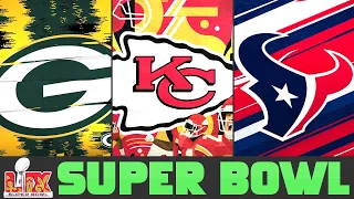 The Only NFL Teams That Can WIN Super Bowl 59 (Less Than You Think!)