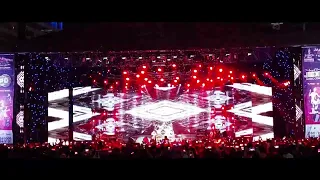 KOTAK - FULL KONSER JAKARTA FAIR 2022 - JIExpo Kemayoran | PRJ