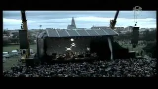 Sigur Rós - Sé lest (Live in Reykjavík 2006)
