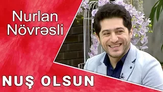 Nuş Olsun Nurlan Növrəsli 14.02.2017