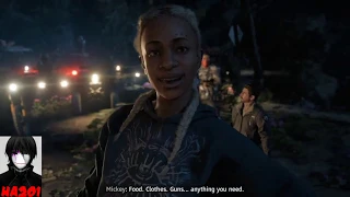 Far Cry New Dawn Full Game Walkthrough Part 1