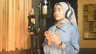 Retak - Ella Azzahra Putri (Bening Musik Cover)