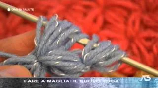 OASI DI SALUTE - 21-01-2015 (A3Replay)