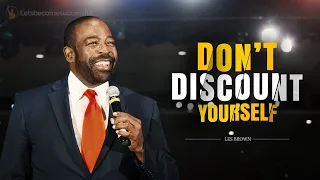 Don't Waste Your Life - Take Action Today | Les Brown | Motivation