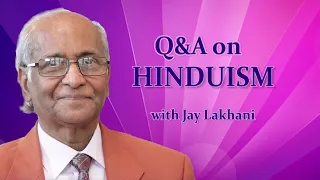 Exploring the Meaning of Existence: Why Are We Here? | Jay Lakhani | Hindu Academy Live Stream