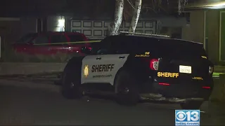 Overnight shooting in Sacramento County left at least 2 people dead