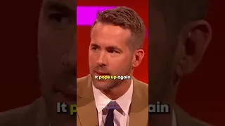 Ryan Reynolds' Canadian Accent